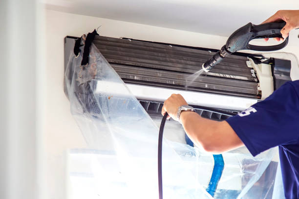 Best Local Air Duct Cleaning Services  in Sherman, TX