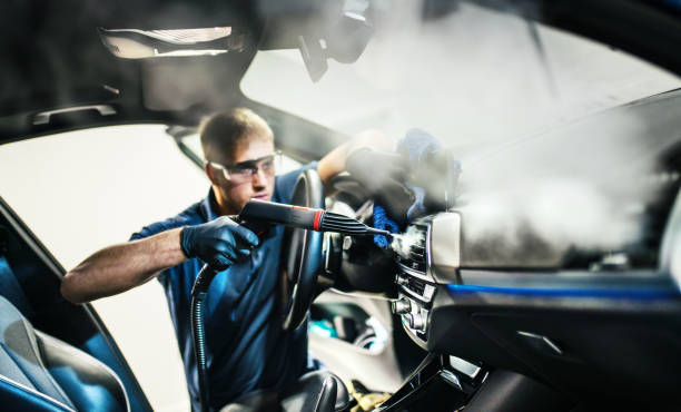 Best Best Air Duct Cleaning Company  in Sherman, TX