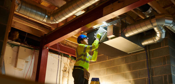 Best HVAC Maintenance and Cleaning  in Sherman, TX