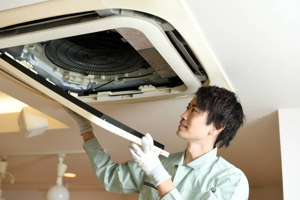 Best Ventilation Cleaning Services  in Sherman, TX