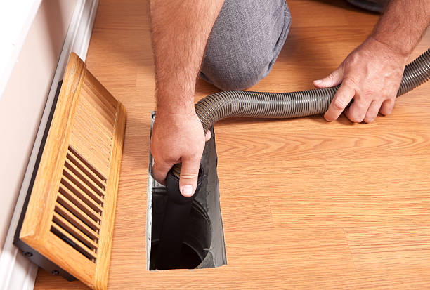 Best Residential Air Duct Cleaning  in Sherman, TX