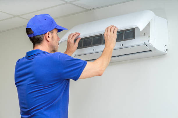 Best Air Duct Cleaning Near Me  in Sherman, TX