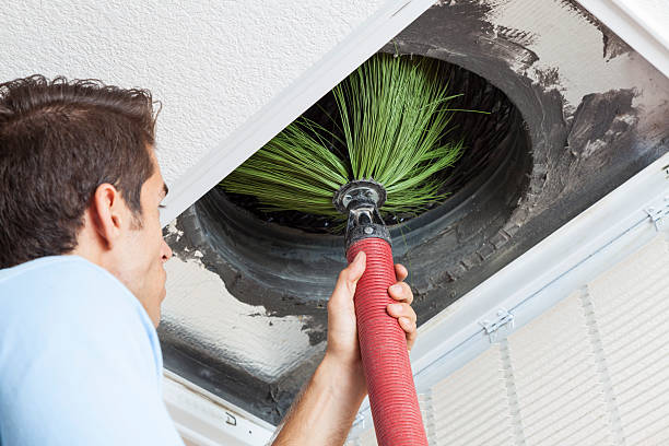 Best Affordable Duct Cleaning Services  in Sherman, TX